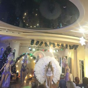 Новый год
