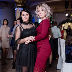 Новый год