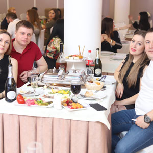 Новый год