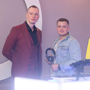 Новый год