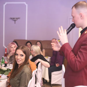 Новый год